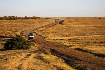 Kenya Safari Experience National Geographic Journeys